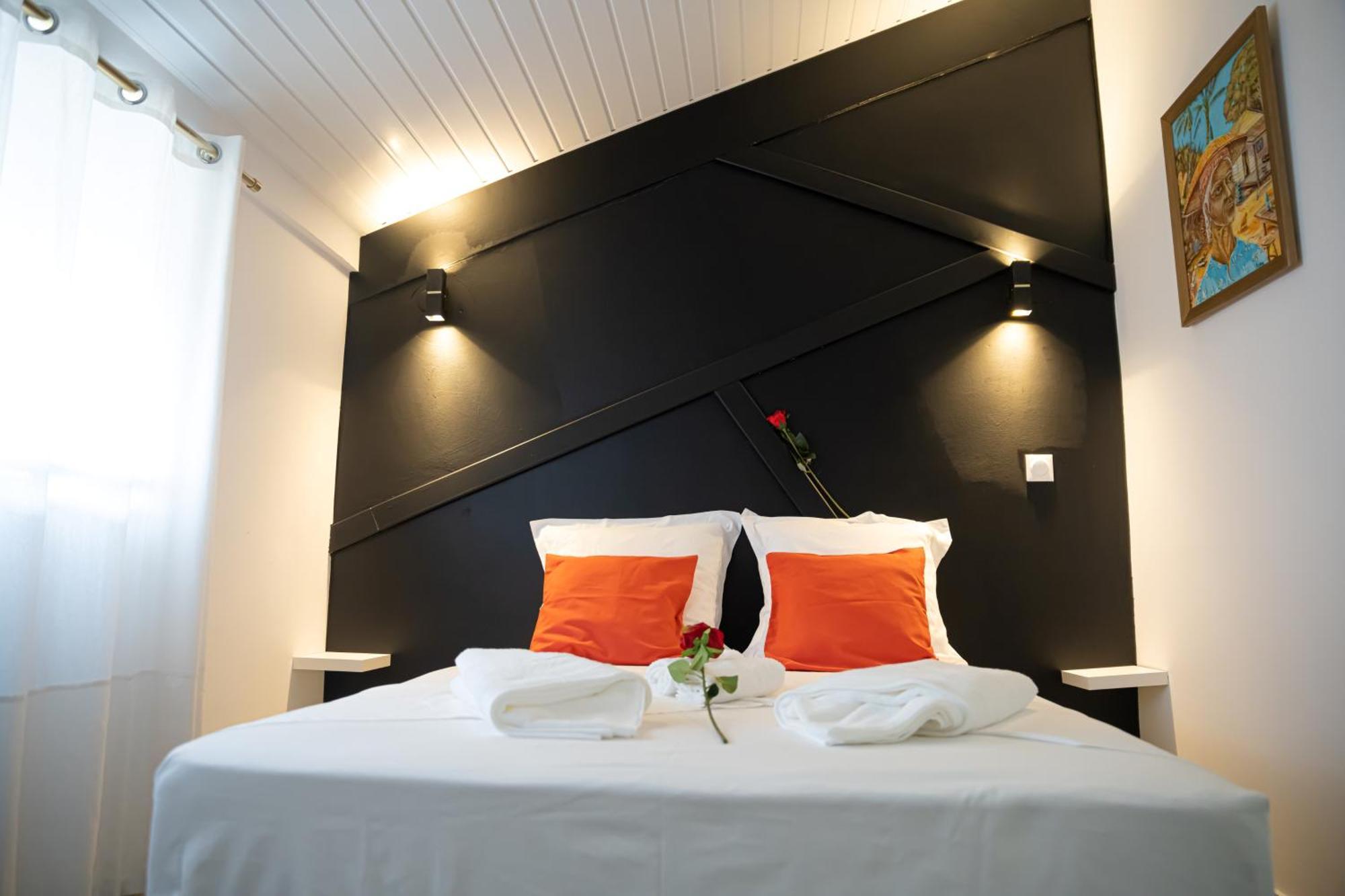 L'Elegance Citadine Caiena Exterior foto
